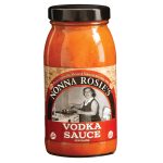 Nonna Rosie's Vodka Sauce 24oz Retail Jar